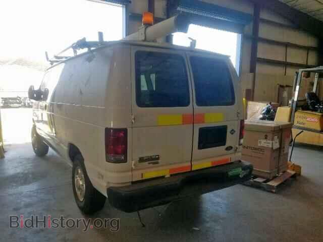 2011 FORD ECONOLINE - VIN: 1FTNE2EL9BDA87480 - Фото 3