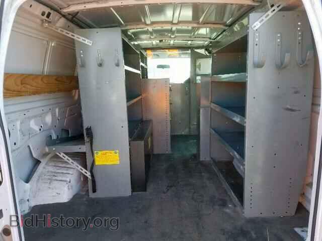 2011 FORD ECONOLINE - VIN: 1FTNE2EL9BDA87480 - Фото 6