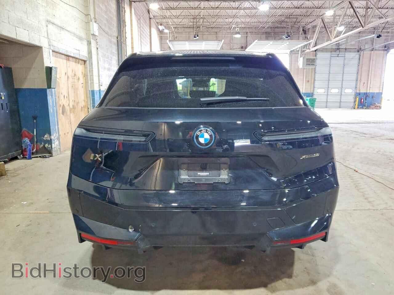 2024 BMW ALL OTHER - VIN: WB523CF08RCN53771 - Photo 6