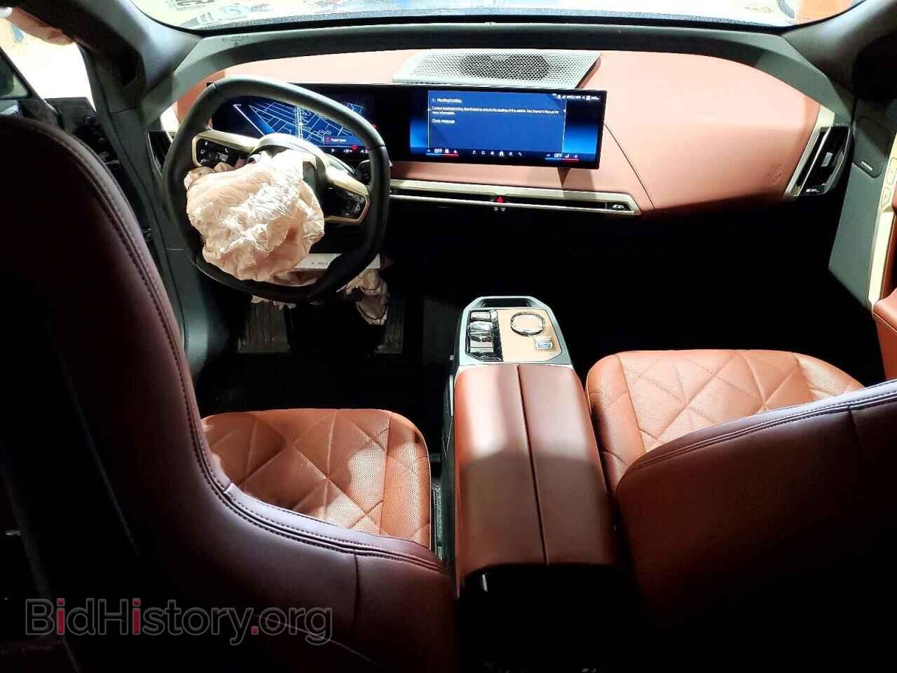 2024 BMW ALL OTHER - VIN: WB523CF08RCN53771 - Photo 8