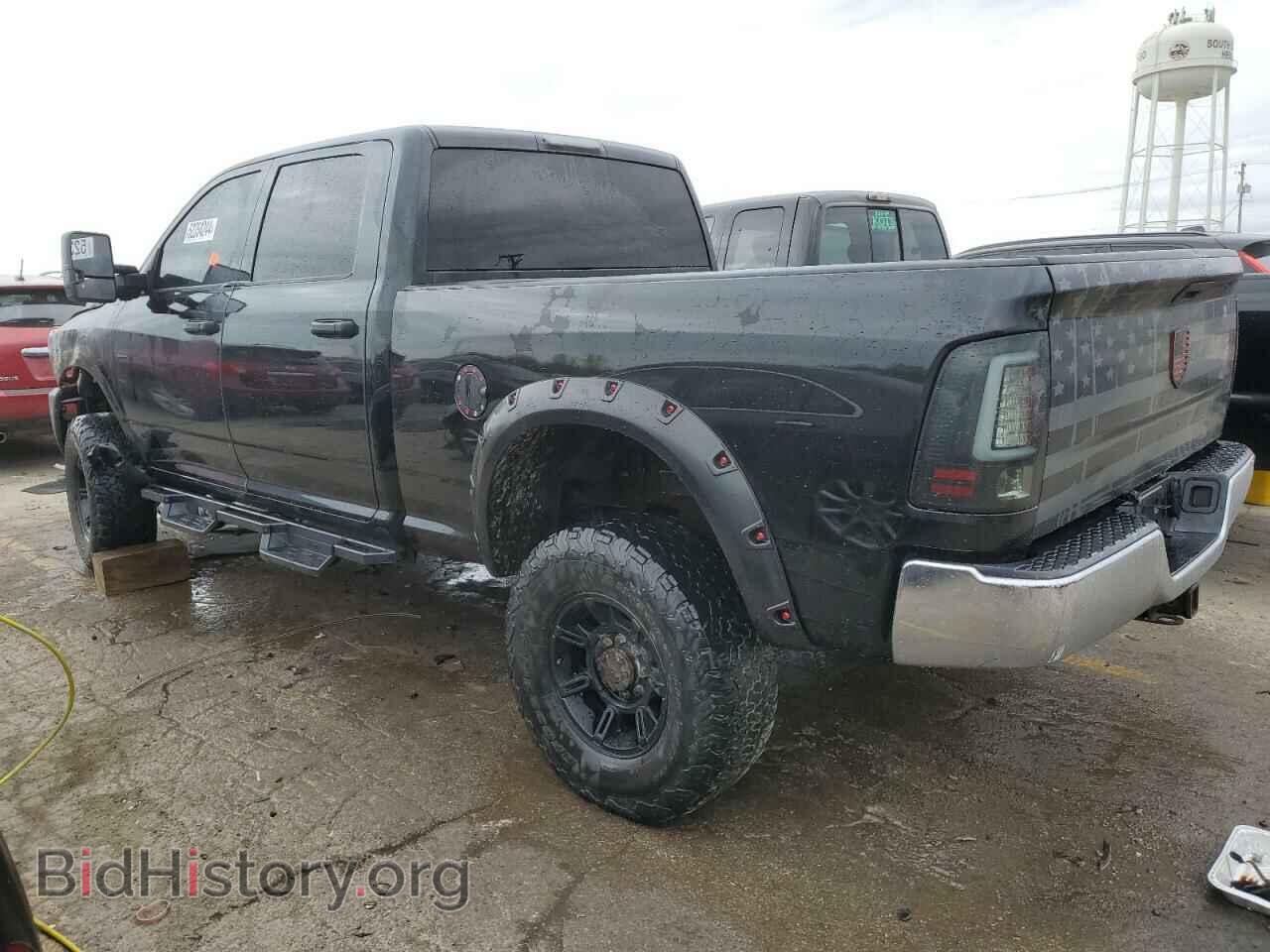 2013 RAM All Models - VIN: 3C6TR5CT2DG540125 - Photo 2