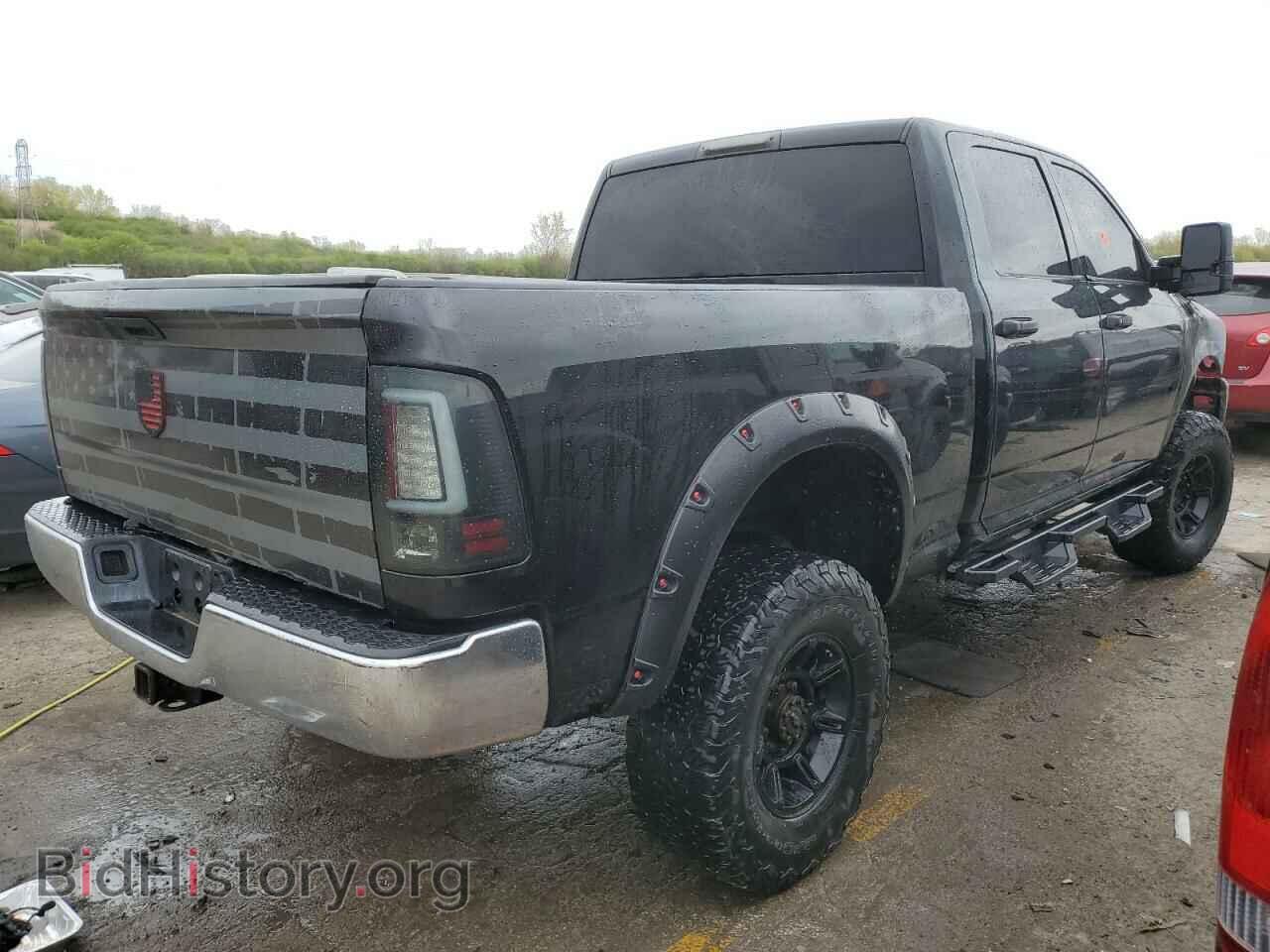 2013 RAM All Models - VIN: 3C6TR5CT2DG540125 - Photo 3