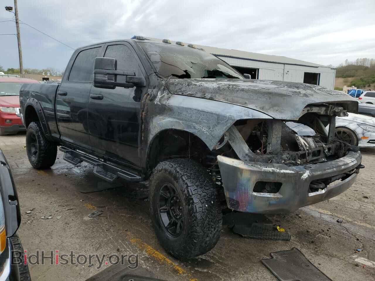2013 RAM All Models - VIN: 3C6TR5CT2DG540125 - Photo 4