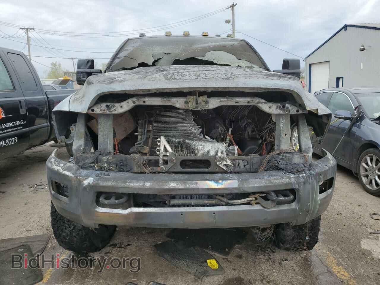2013 RAM All Models - VIN: 3C6TR5CT2DG540125 - Photo 5