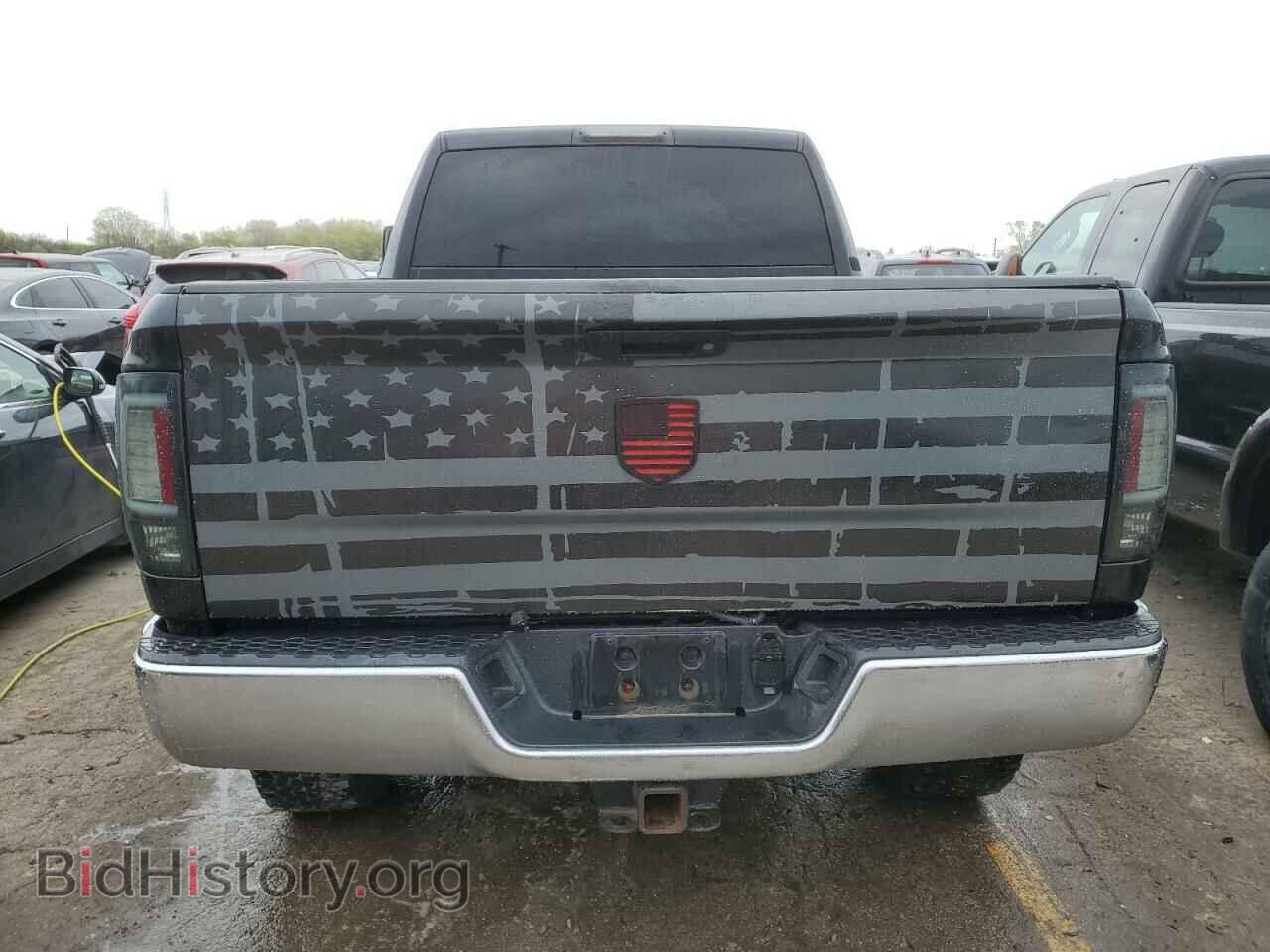 2013 RAM All Models - VIN: 3C6TR5CT2DG540125 - Photo 6