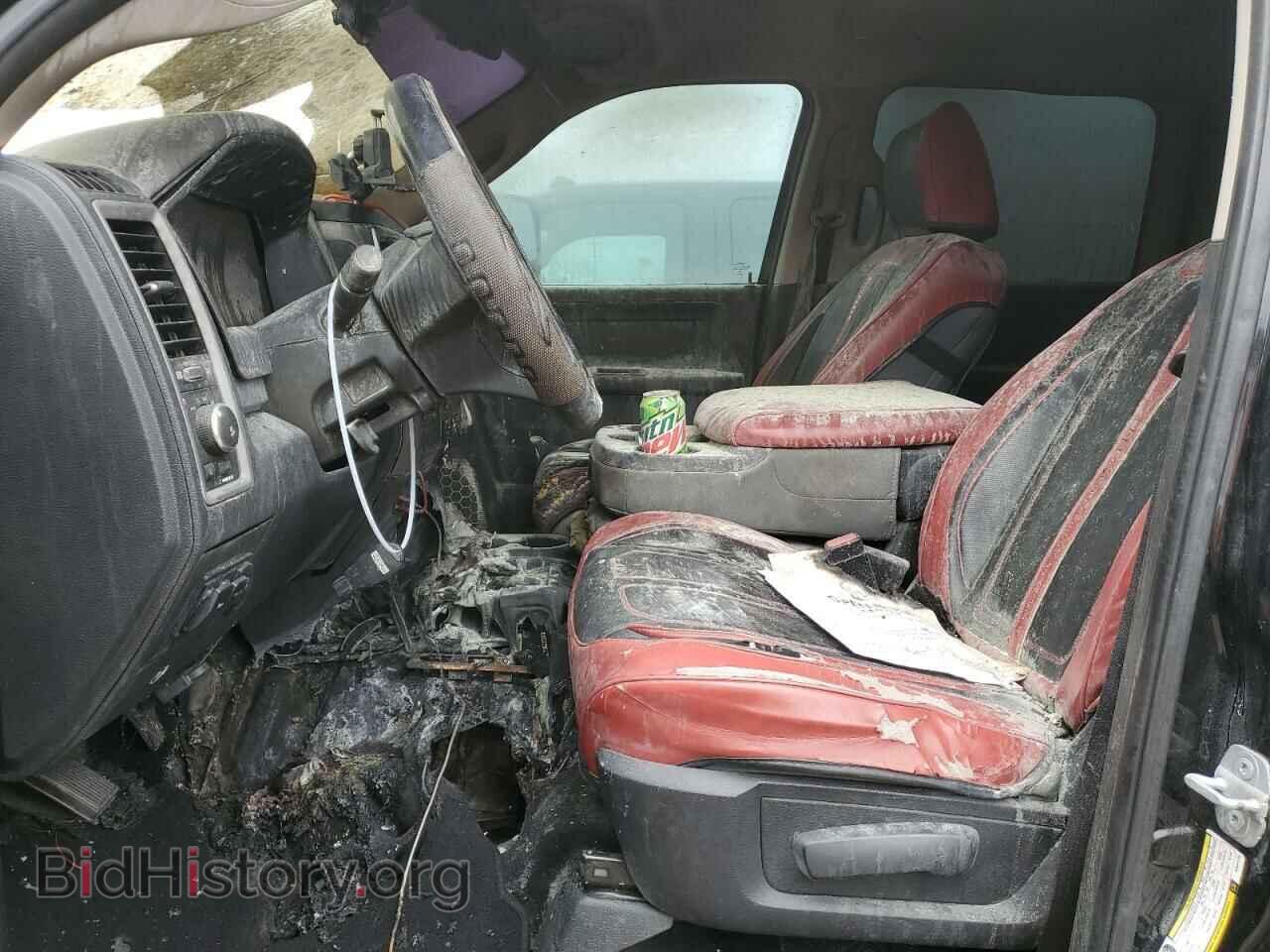 2013 RAM All Models - VIN: 3C6TR5CT2DG540125 - Photo 7
