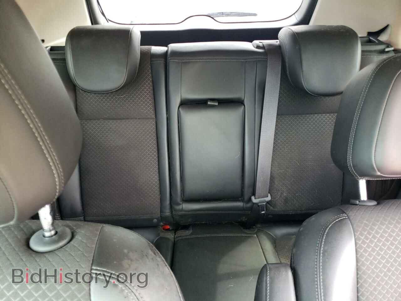 2018 BUICK ENCORE - VIN: KL4CJASBXJB643437 - Photo 10