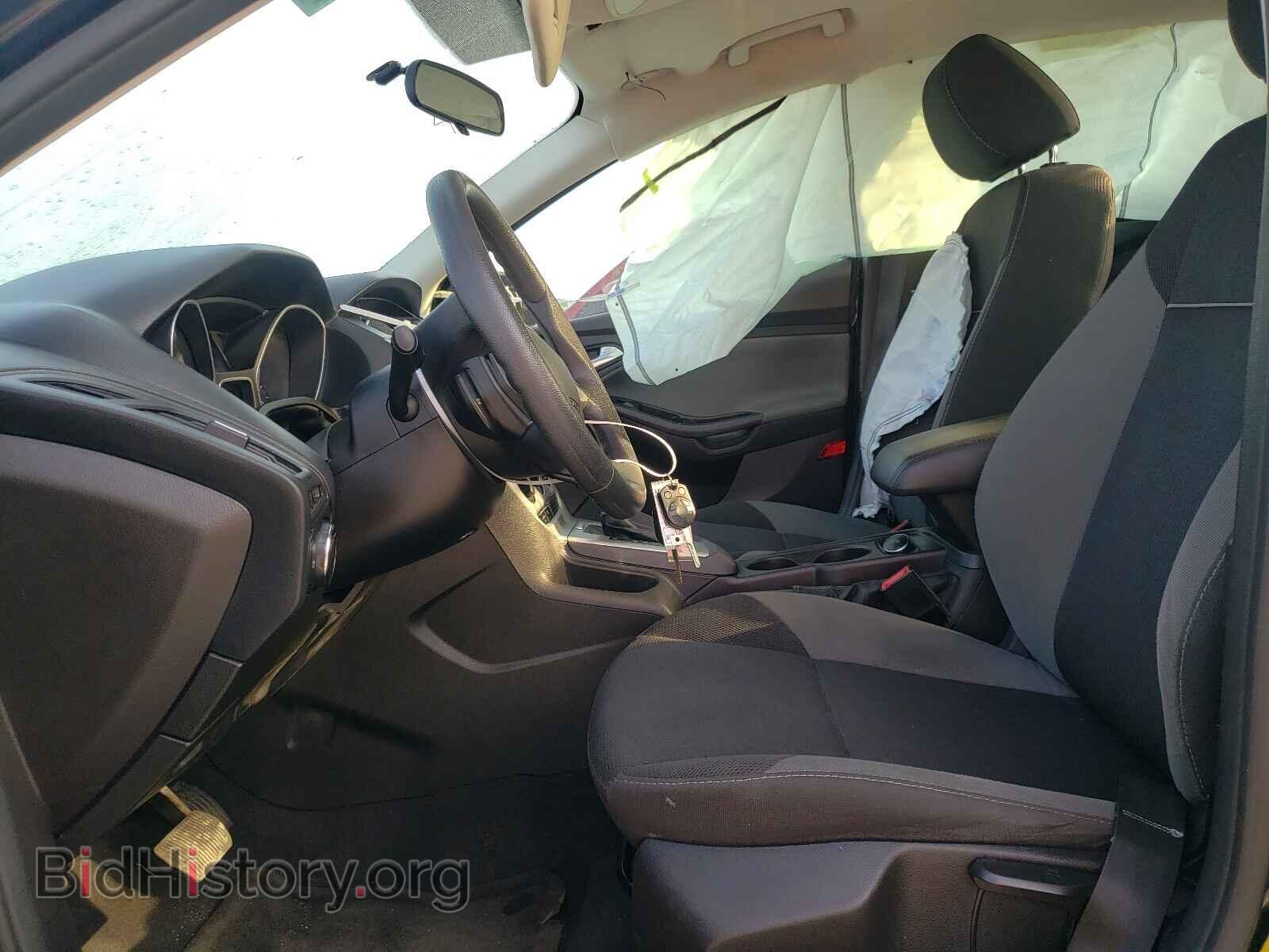 2014 FORD FOCUS - VIN: 1FADP3F20EL272678 - Photo 5