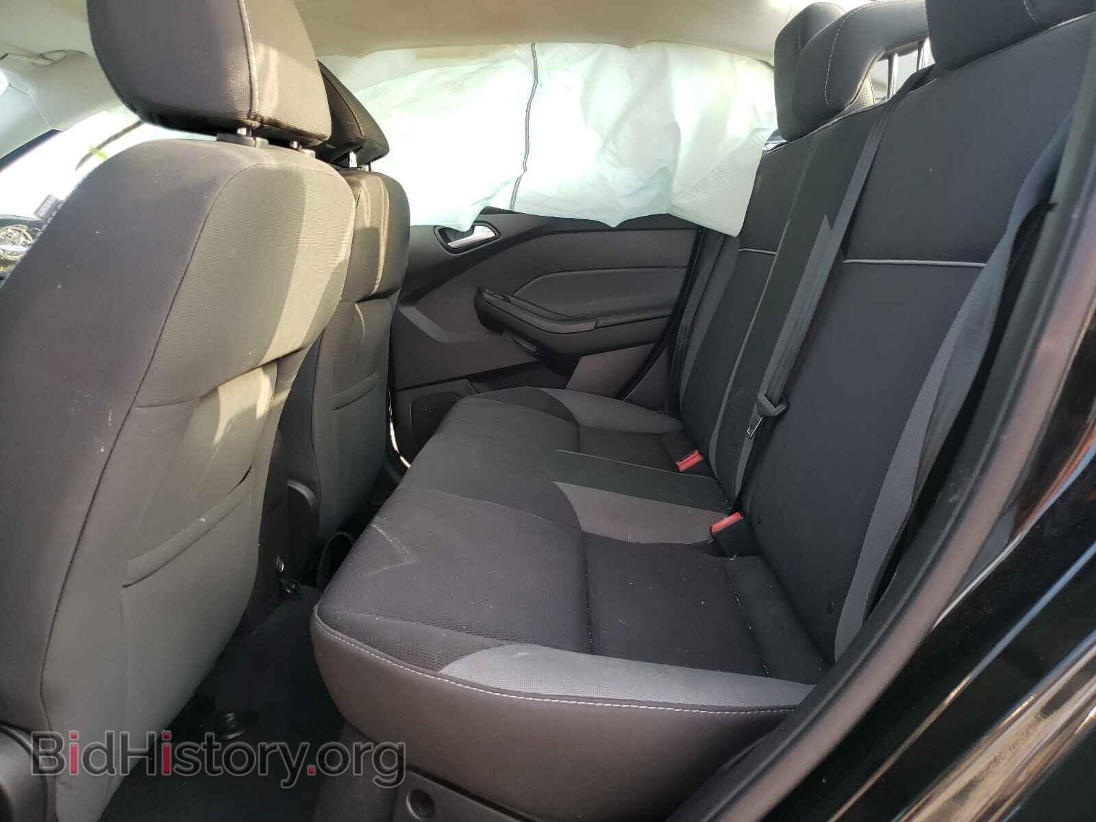 2014 FORD FOCUS - VIN: 1FADP3F20EL272678 - Photo 6