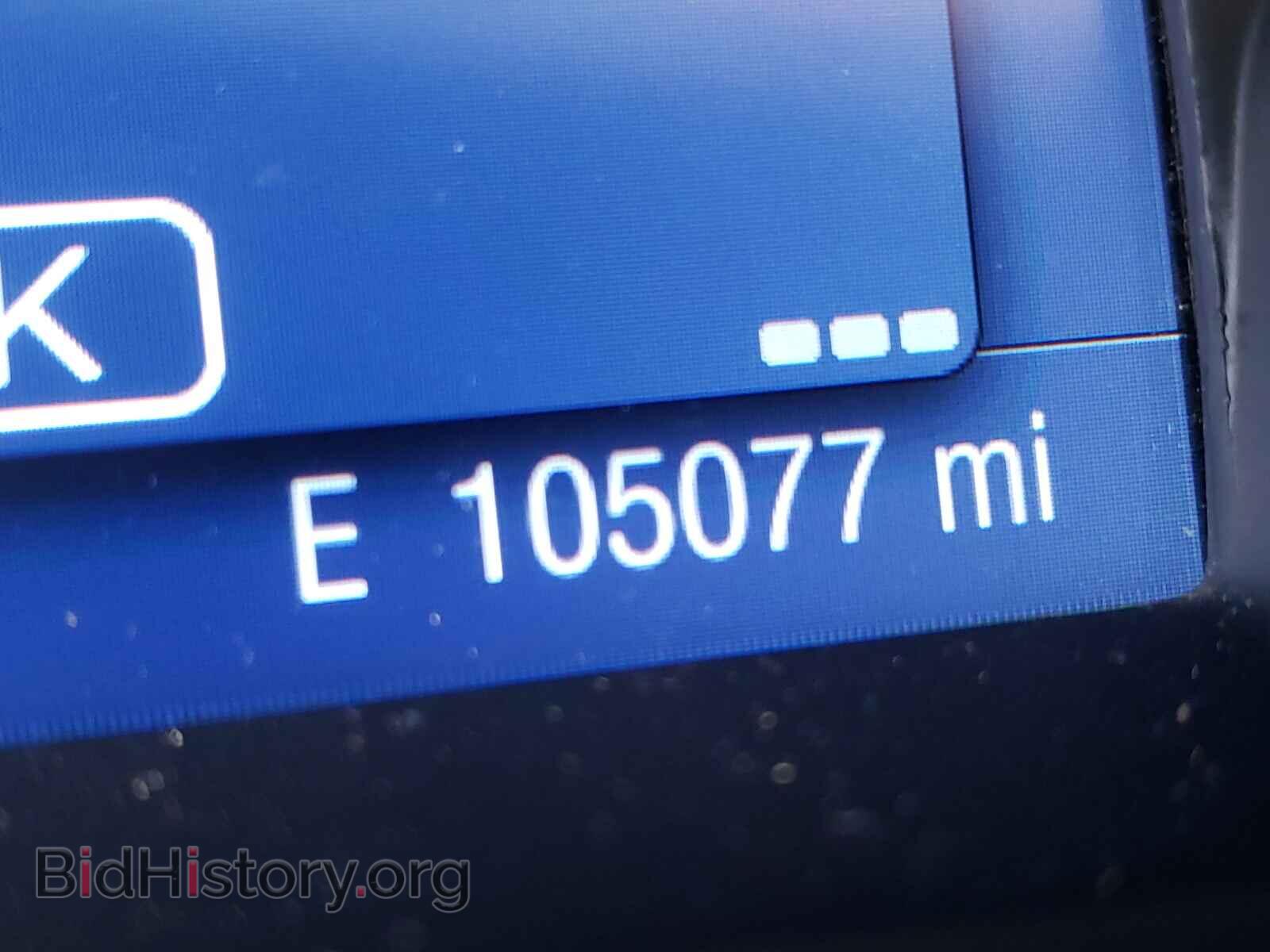 2014 FORD FOCUS - VIN: 1FADP3F20EL272678 - Photo 8