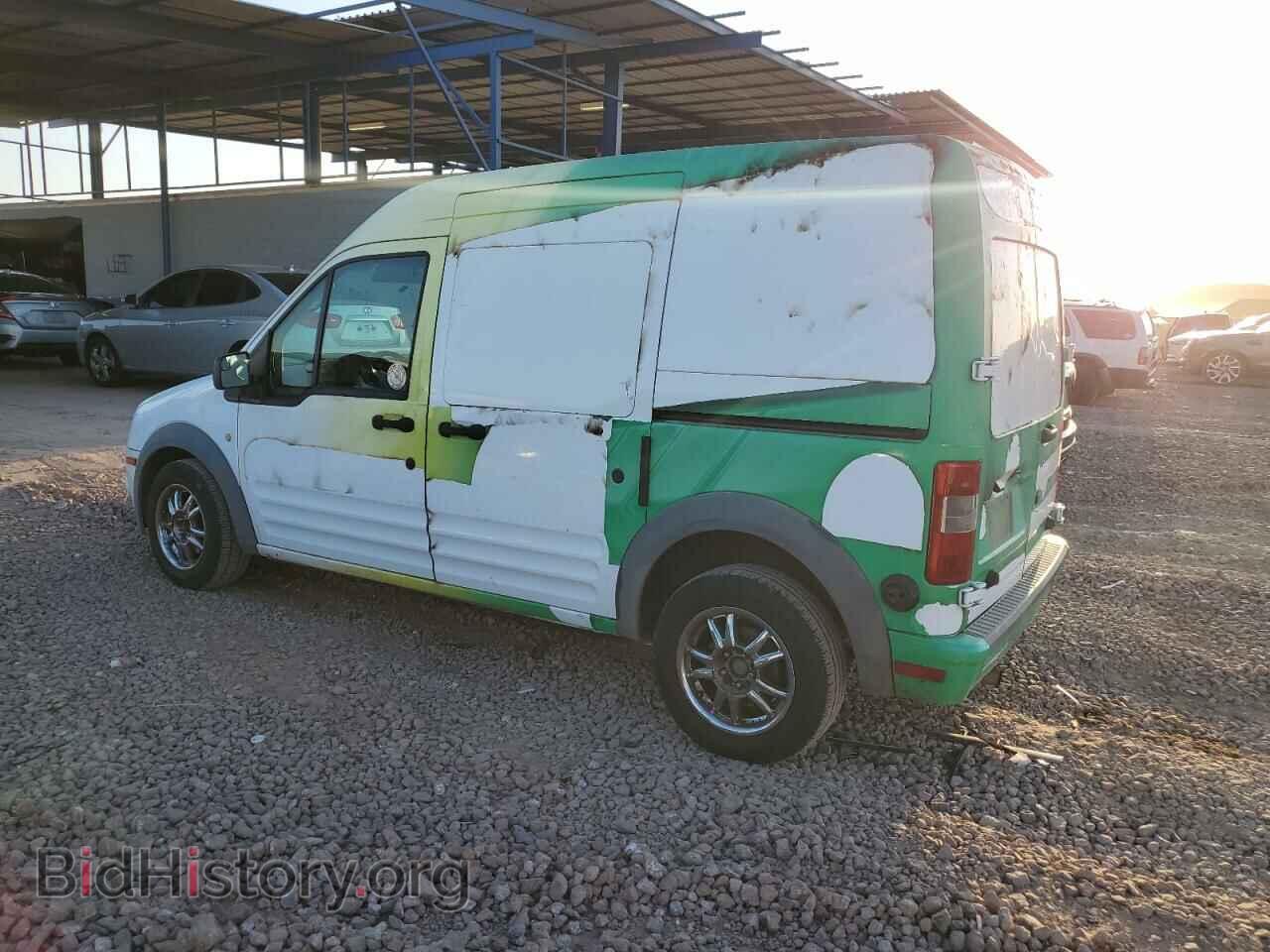 2011 FORD TRANSIT - VIN: NM0LS7BN3BT044484 - Фото 2