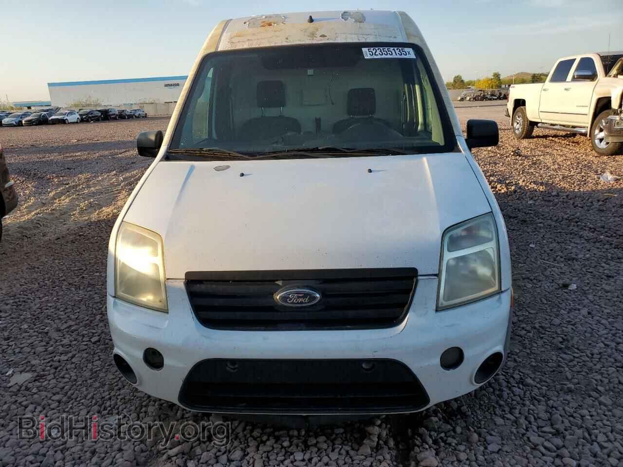 2011 FORD TRANSIT - VIN: NM0LS7BN3BT044484 - Фото 5