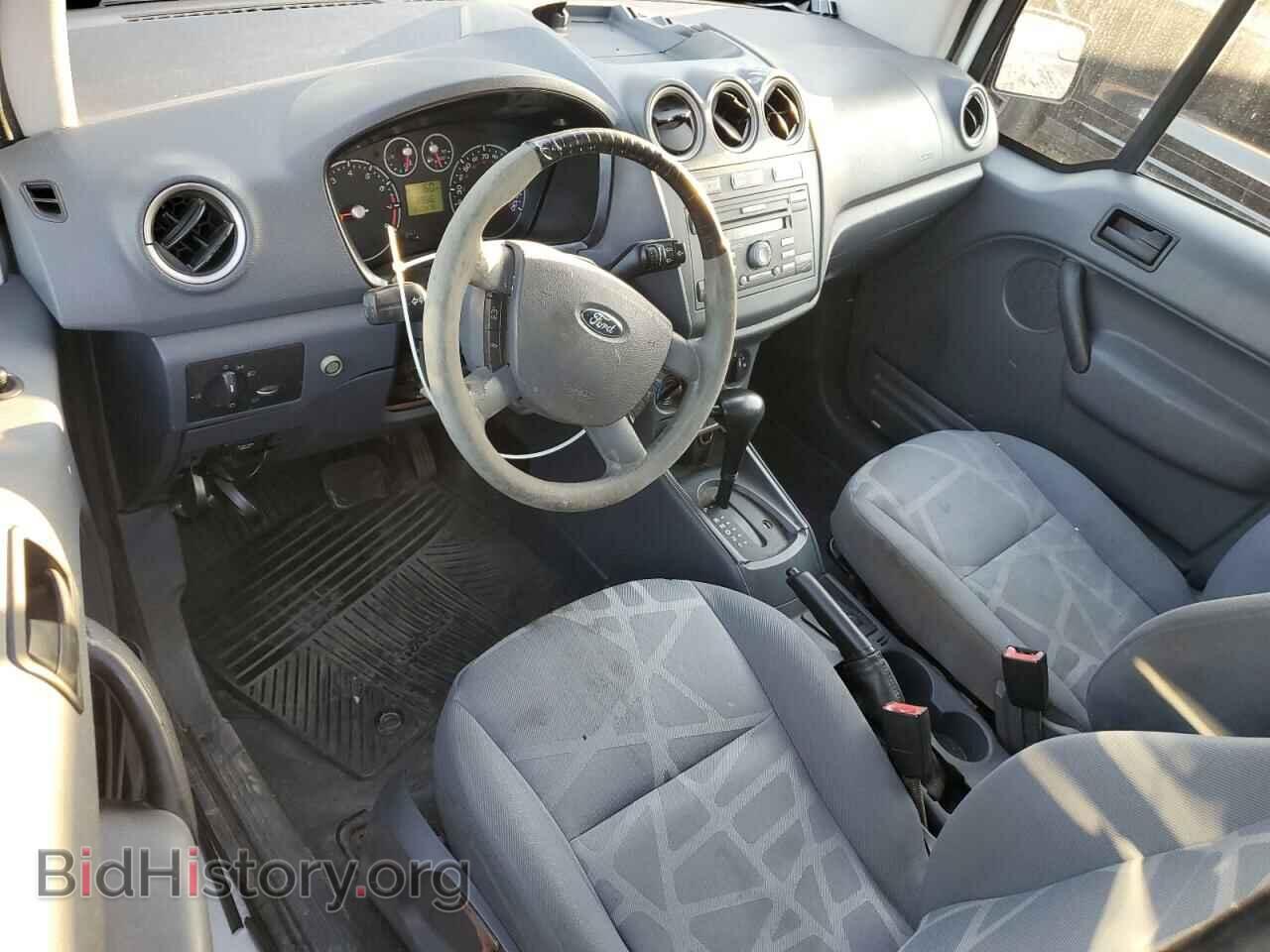 2011 FORD TRANSIT - VIN: NM0LS7BN3BT044484 - Фото 8