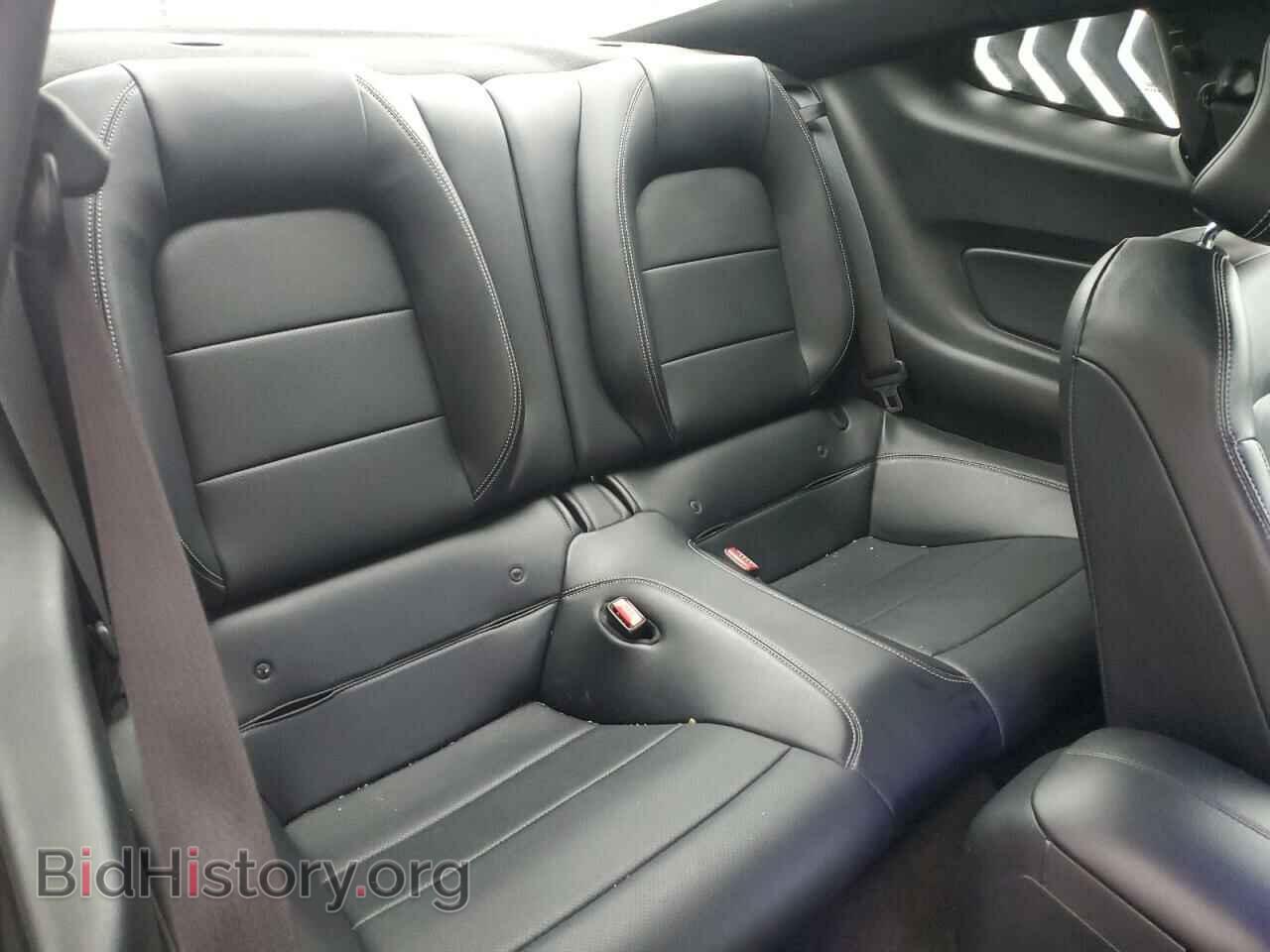 2015 FORD ALL Models - VIN: 1FA6P8TH6F5335402 - Photo 10