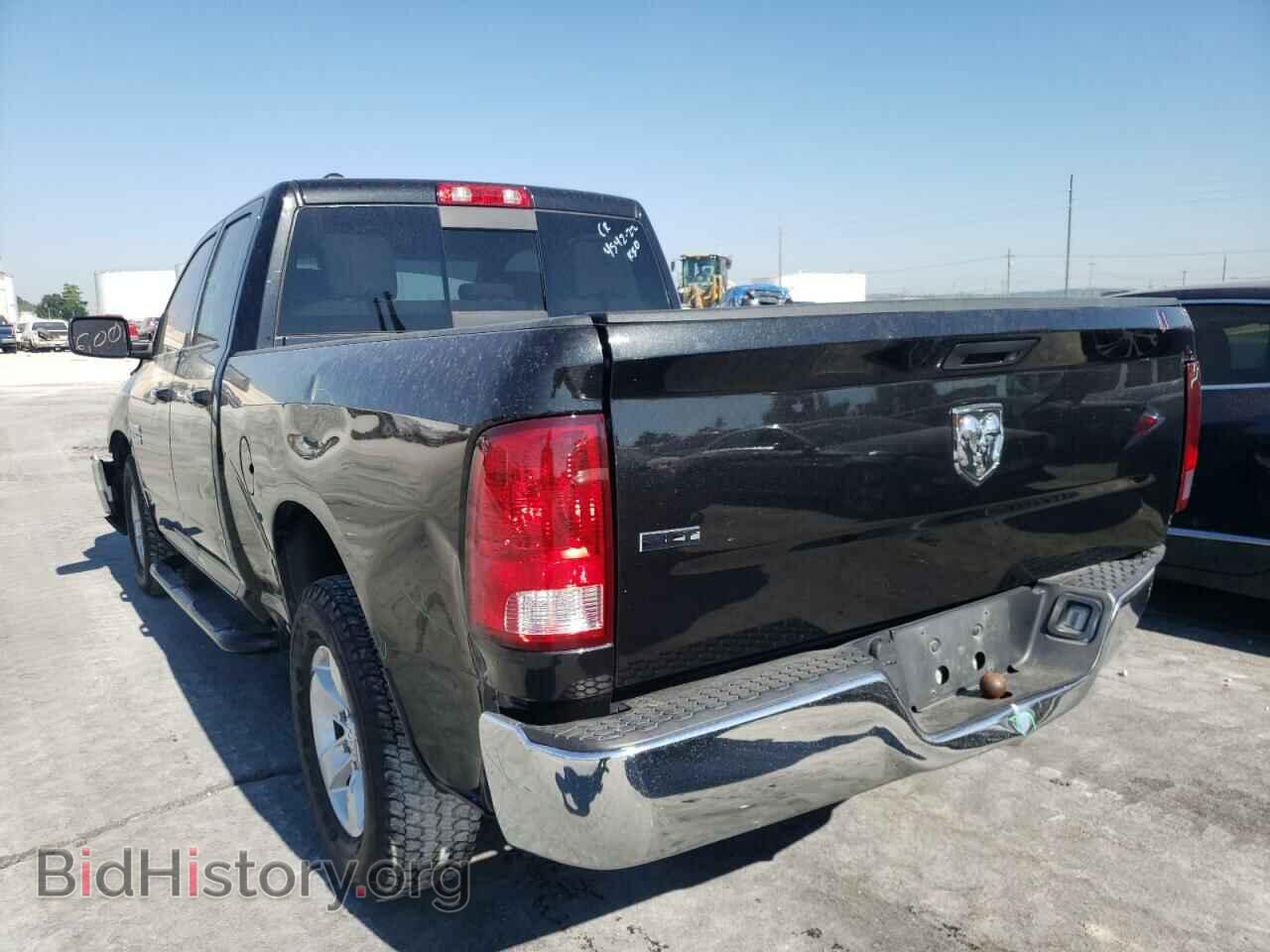 2017 RAM 1500 - VIN: 1C6RR6GT6HS576411 - Фото 3