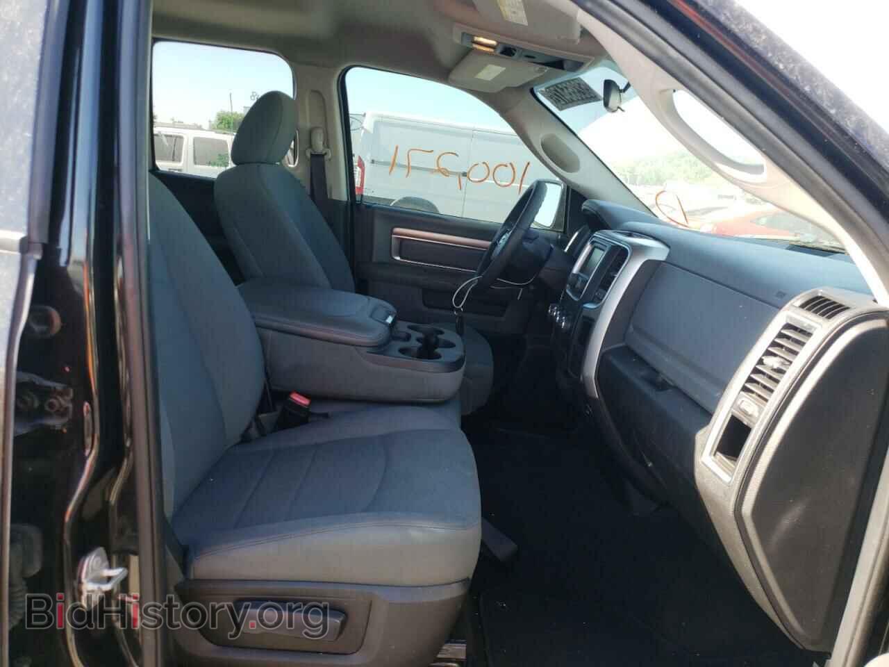 2017 RAM 1500 - VIN: 1C6RR6GT6HS576411 - Фото 5