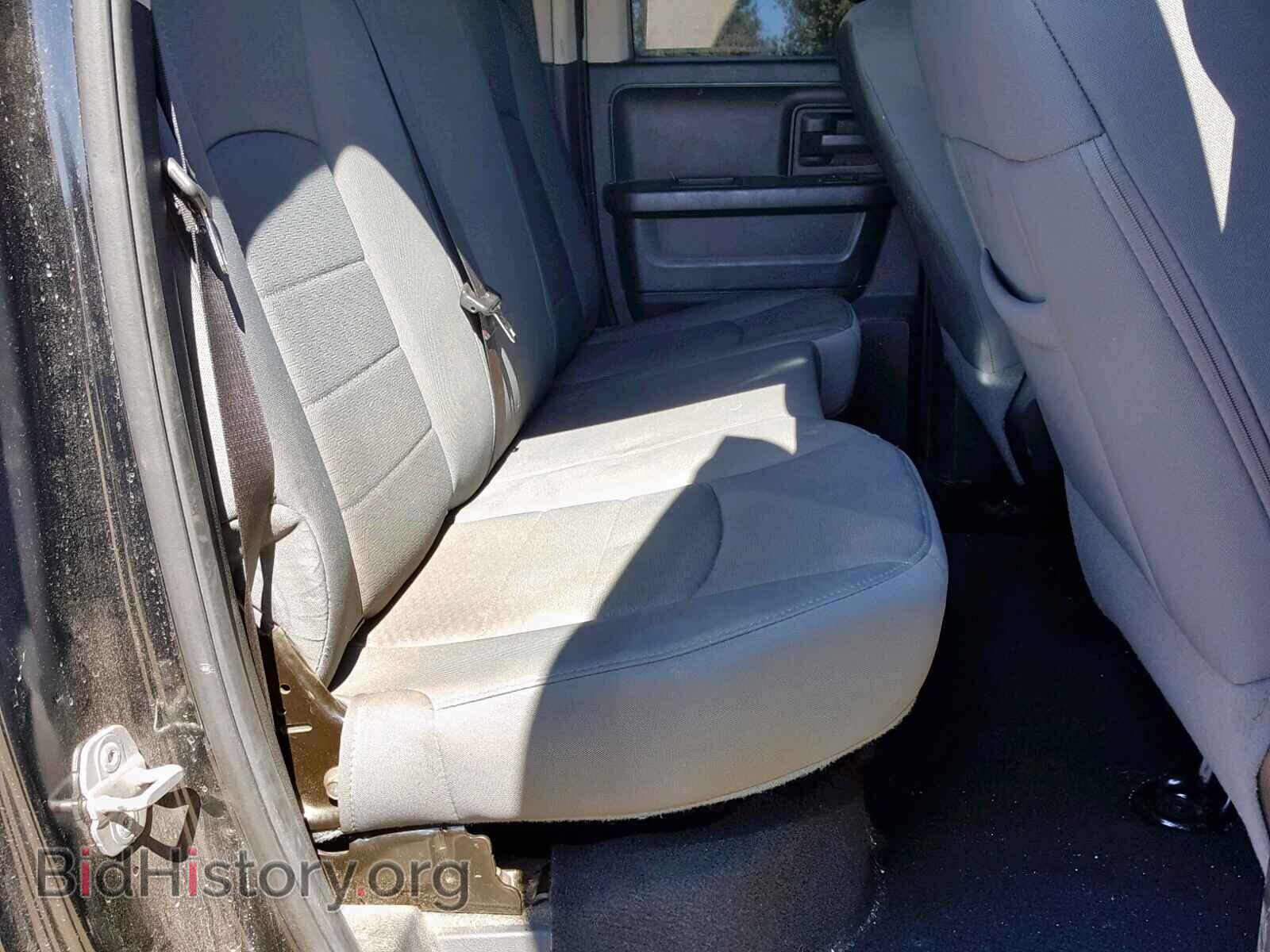 2014 RAM 1500 - VIN: 1C6RR7FT3ES115492 - Фото 6