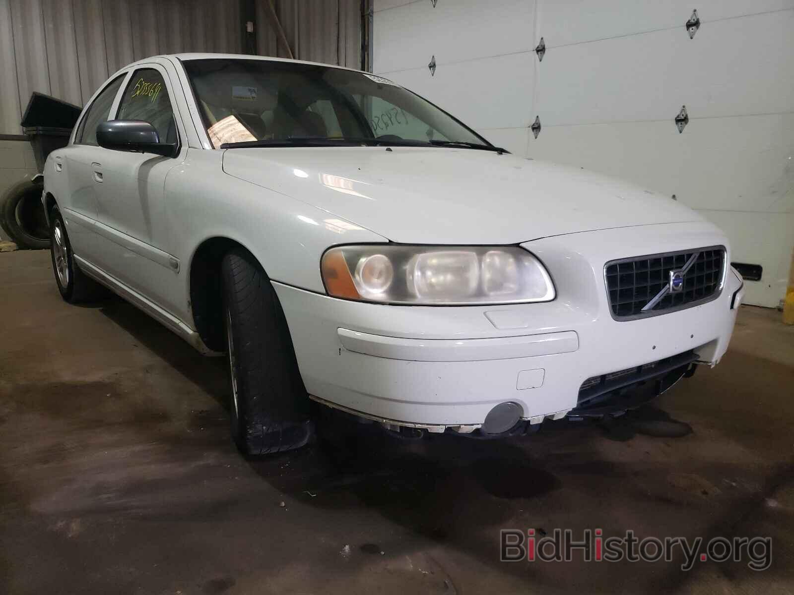 Photo YV1RS592362539139 - VOLVO S60 2006