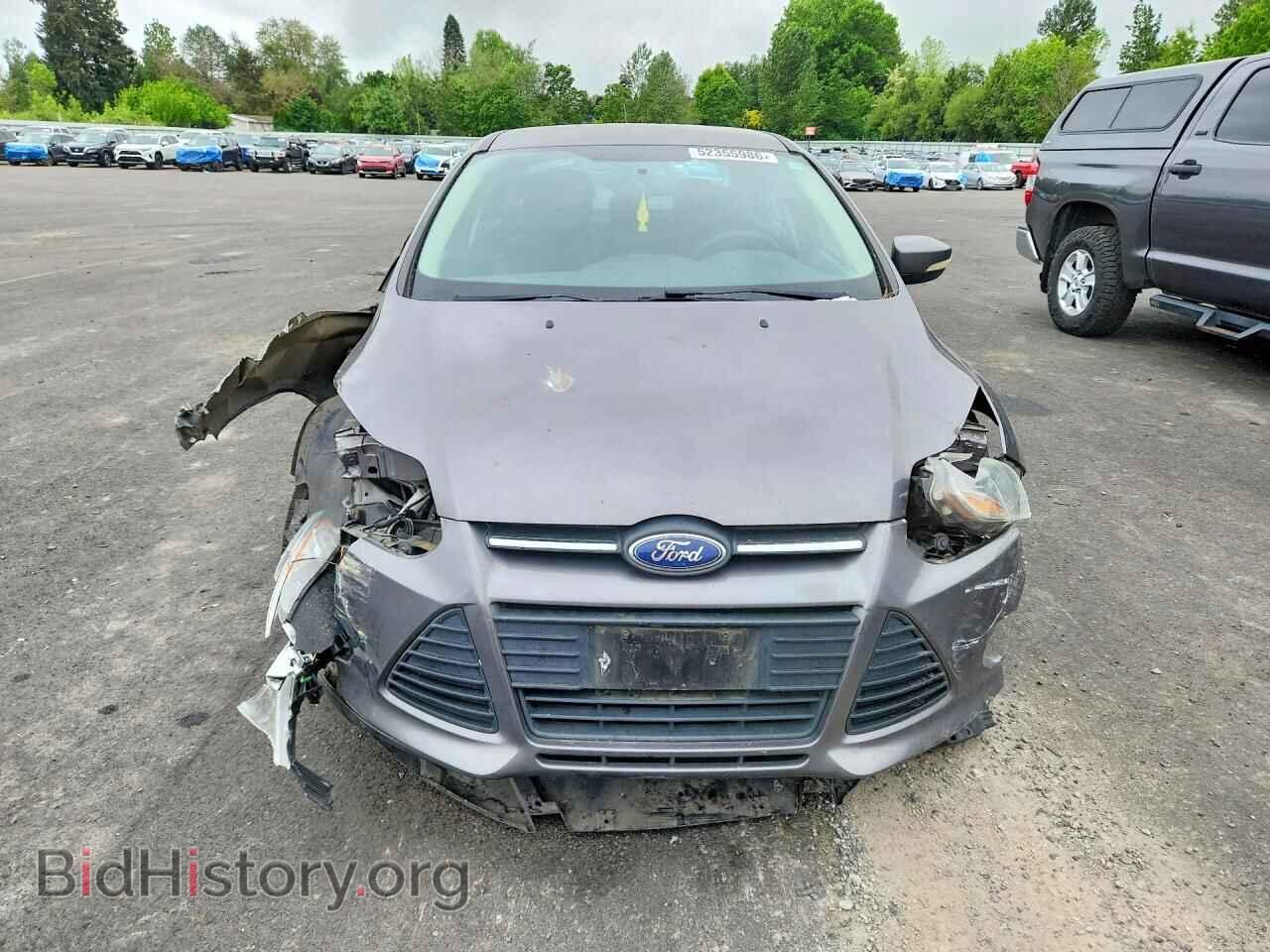 2014 FORD FOCUS - VIN: 1FADP3F26EL391755 - Photo 5