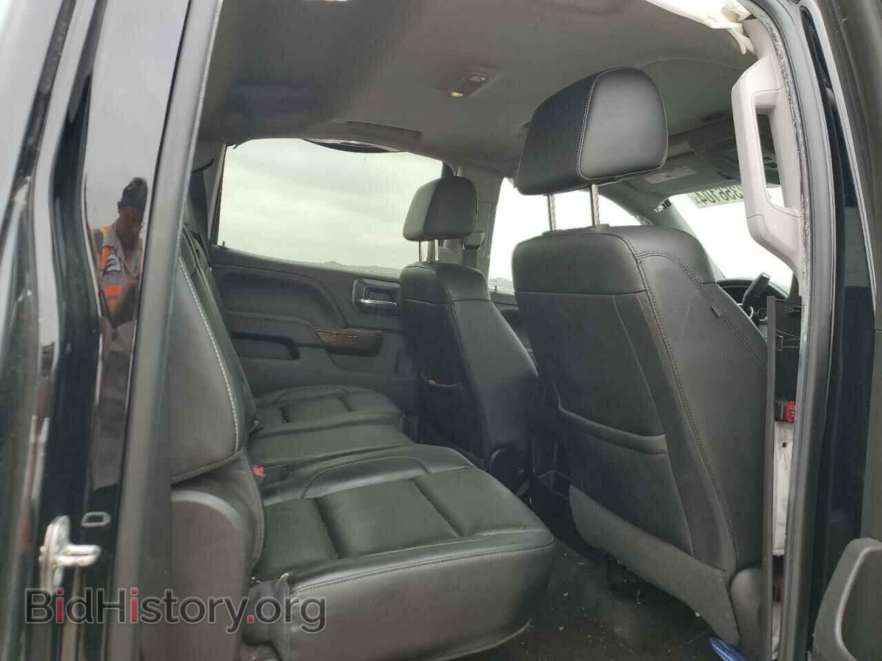 2017 GMC SIERRA - VIN: 3GTU2NEC3HG362939 - Фото 10