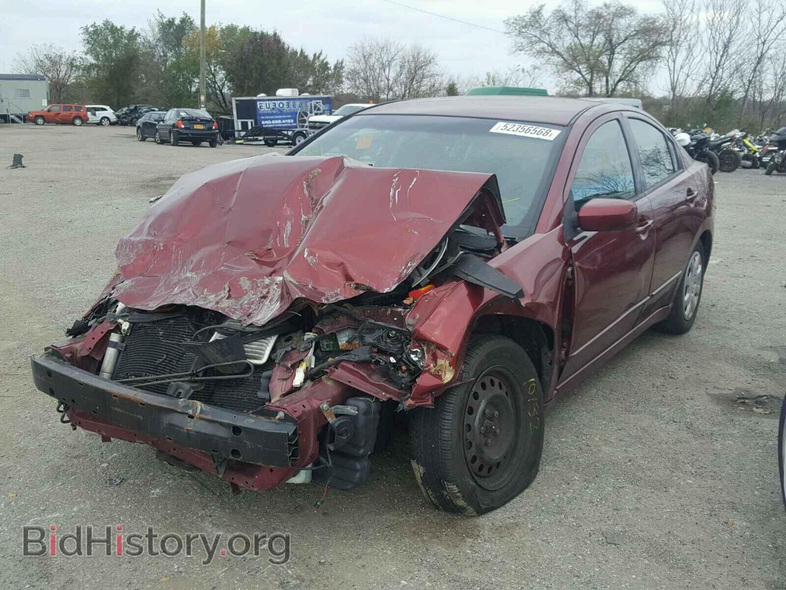 2006 MITSUBISHI GALANT - VIN: 4A3AB36F96E032157 - Фото 2