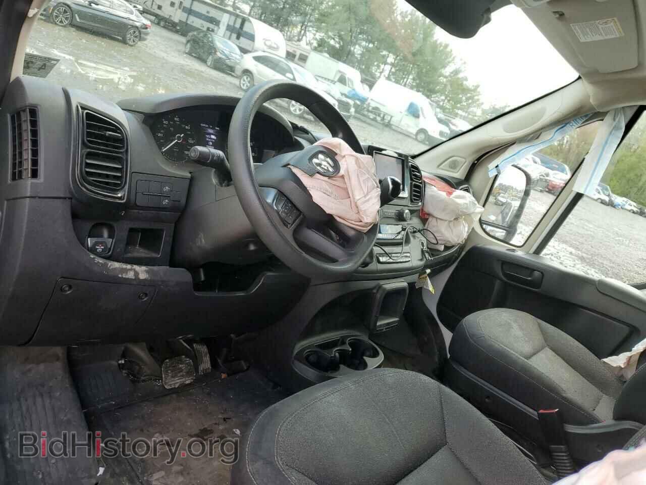 2022 RAM All Models - VIN: 3C6LRVCG0NE110996 - Photo 8
