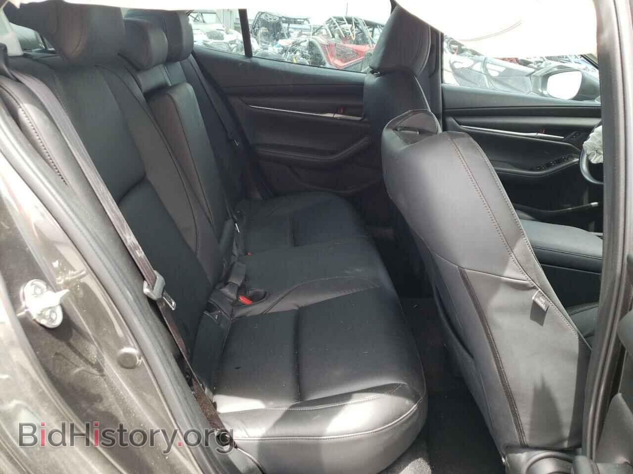 2021 MAZDA 3 - VIN: JM1BPABL7M1323575 - Photo 6
