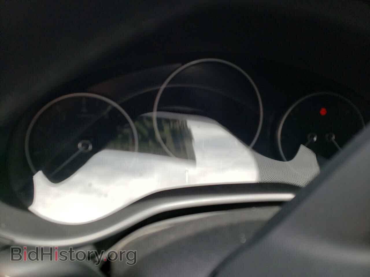 2021 MAZDA 3 - VIN: JM1BPABL7M1323575 - Photo 8