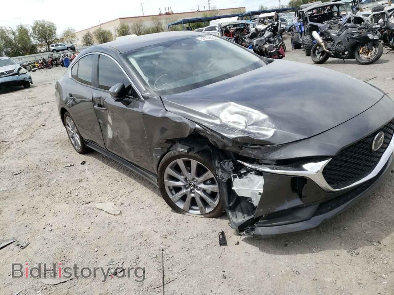 2021 MAZDA 3 - VIN: JM1BPABL7M1323575 - Photo 9