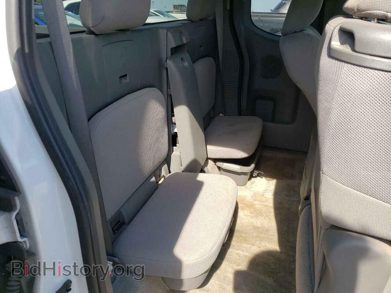 2012 NISSAN FRONTIER - VIN: 1N6BD0CT1CC480102 - Photo 6