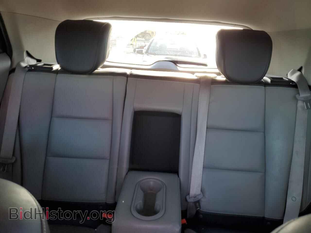 2015 BUICK ENCORE - VIN: KL4CJCSBXFB235474 - Photo 10