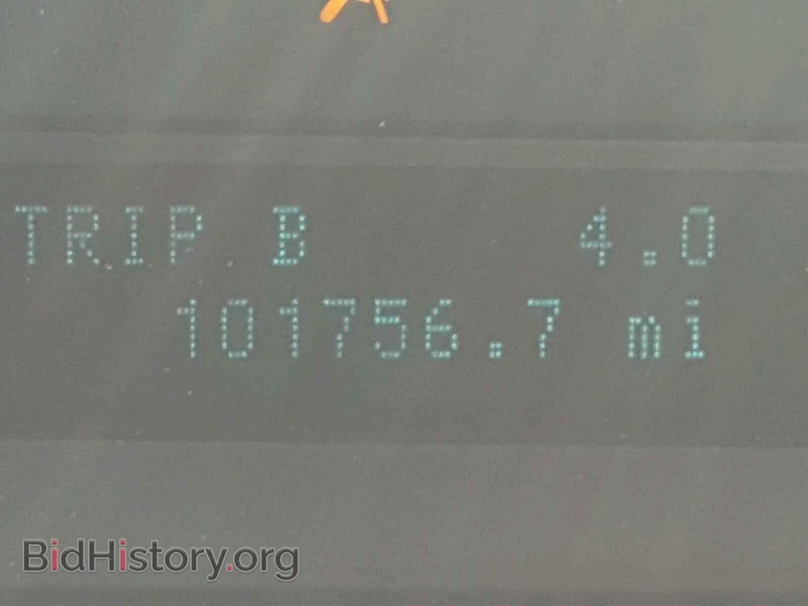 2009 FORD FLEX LIMIT - VIN: 2FMEK63C69BB08736 - Фото 8