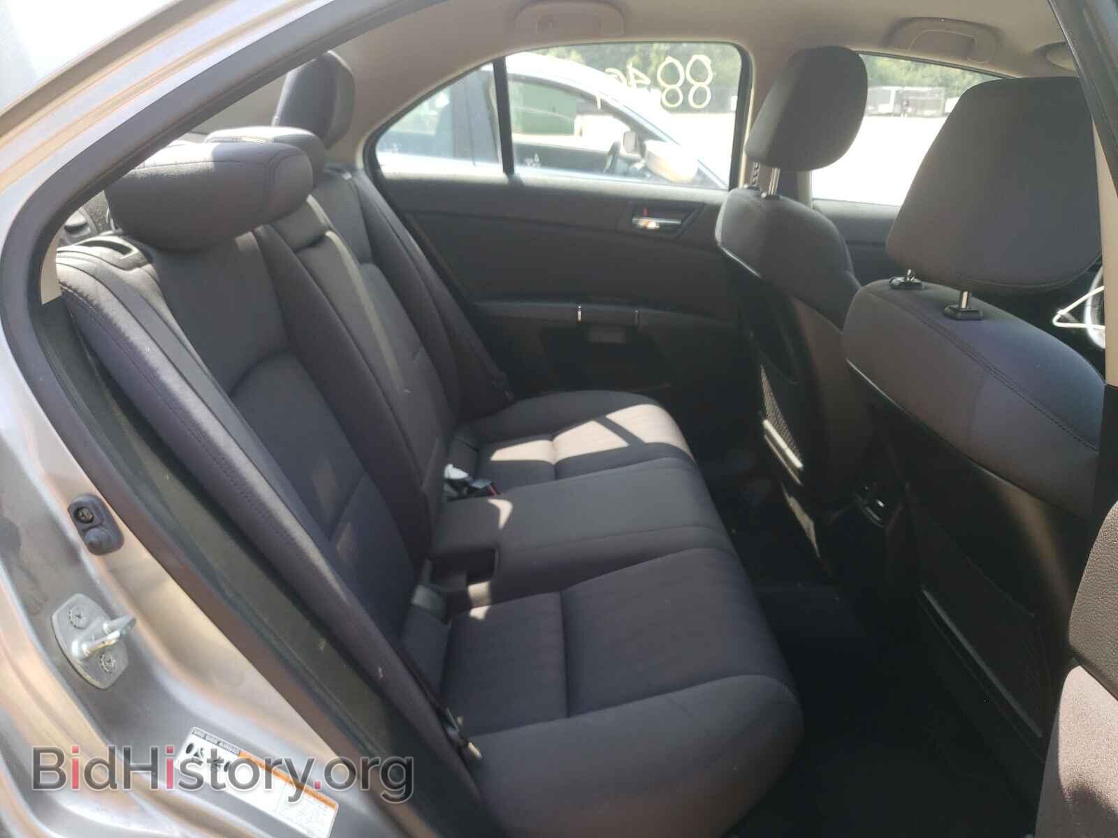 2013 SUZUKI KIZASHI - VIN: JS2RF9A33D6100363 - Photo 6
