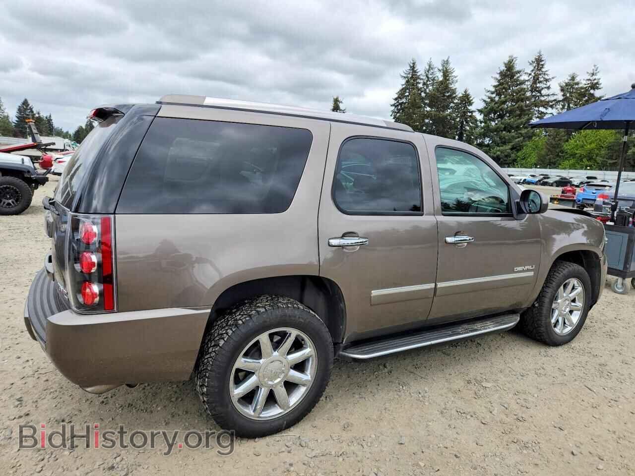 2011 GMC YUKON - VIN: 1GKS2EEF6BR391820 - Photo 3