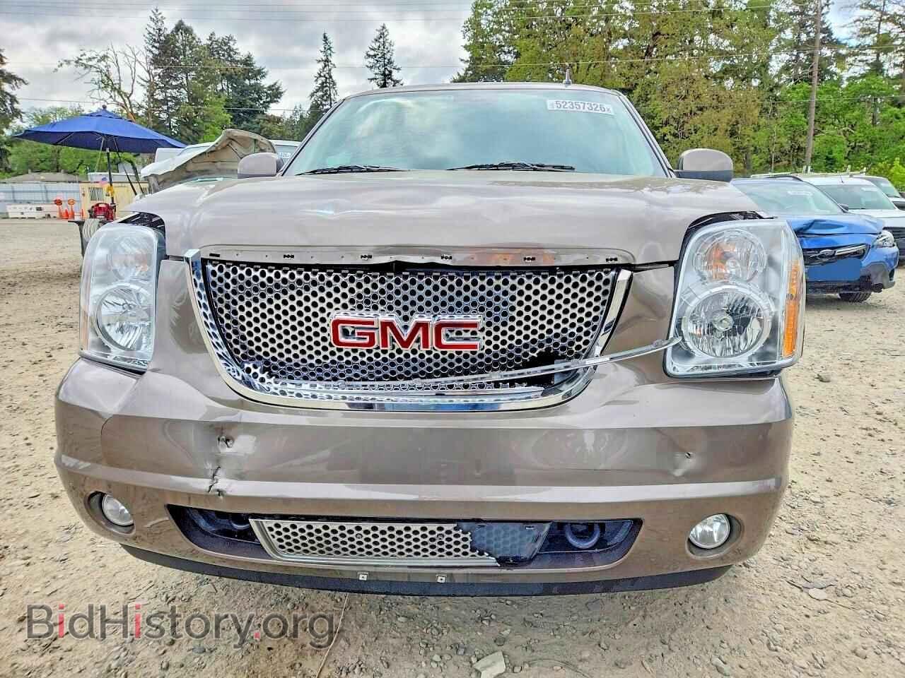2011 GMC YUKON - VIN: 1GKS2EEF6BR391820 - Photo 5