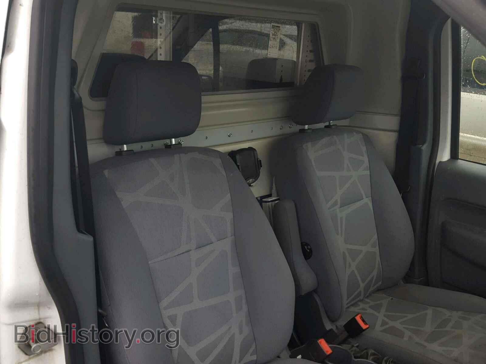 2013 FORD TRANSIT CO - VIN: NM0LS7BN2DT135412 - Фото 6