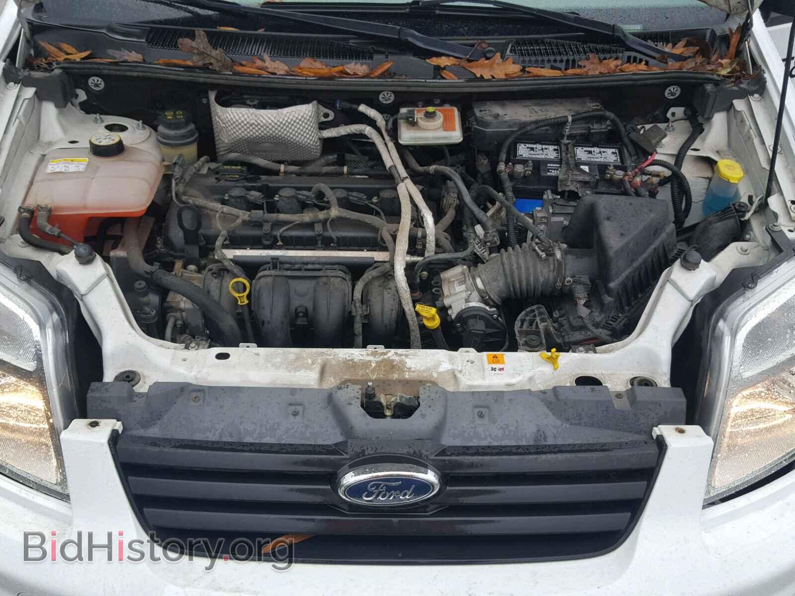 2013 FORD TRANSIT CO - VIN: NM0LS7BN2DT135412 - Фото 7