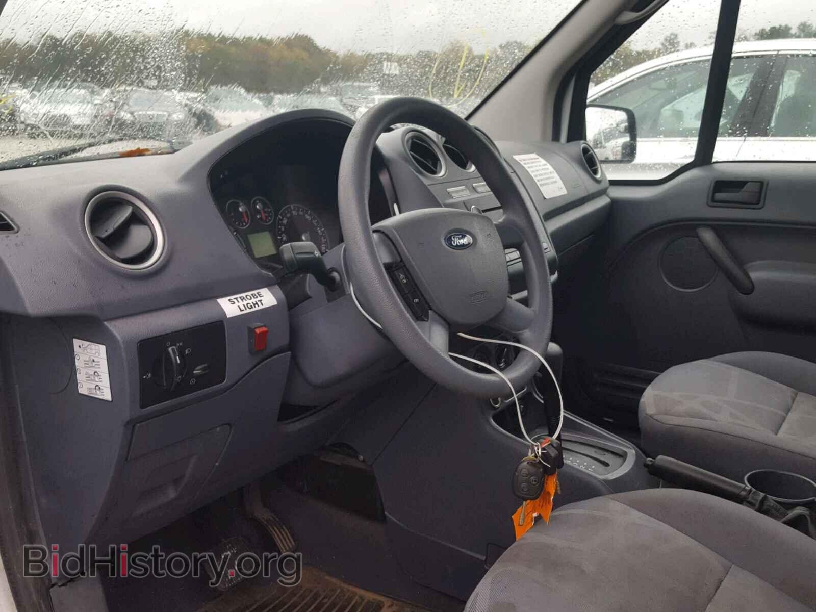 2013 FORD TRANSIT CO - VIN: NM0LS7BN2DT135412 - Фото 10