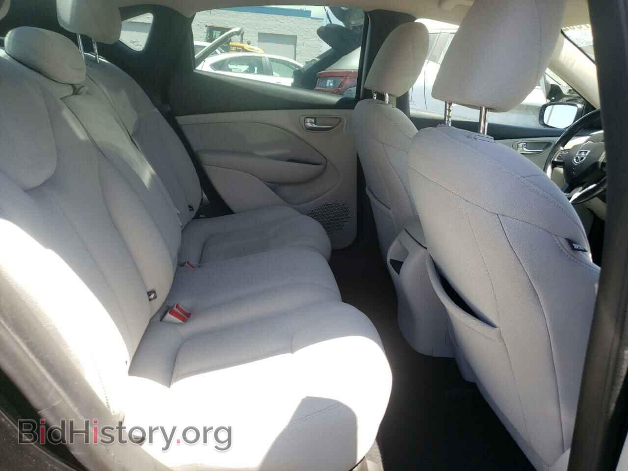 2013 DODGE DART - VIN: 1C3CDFBAXDD100605 - Фото 6