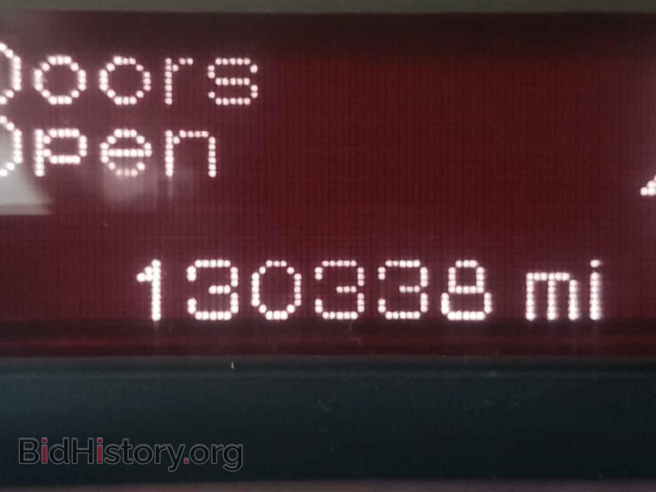 2013 DODGE DART - VIN: 1C3CDFBAXDD100605 - Фото 8