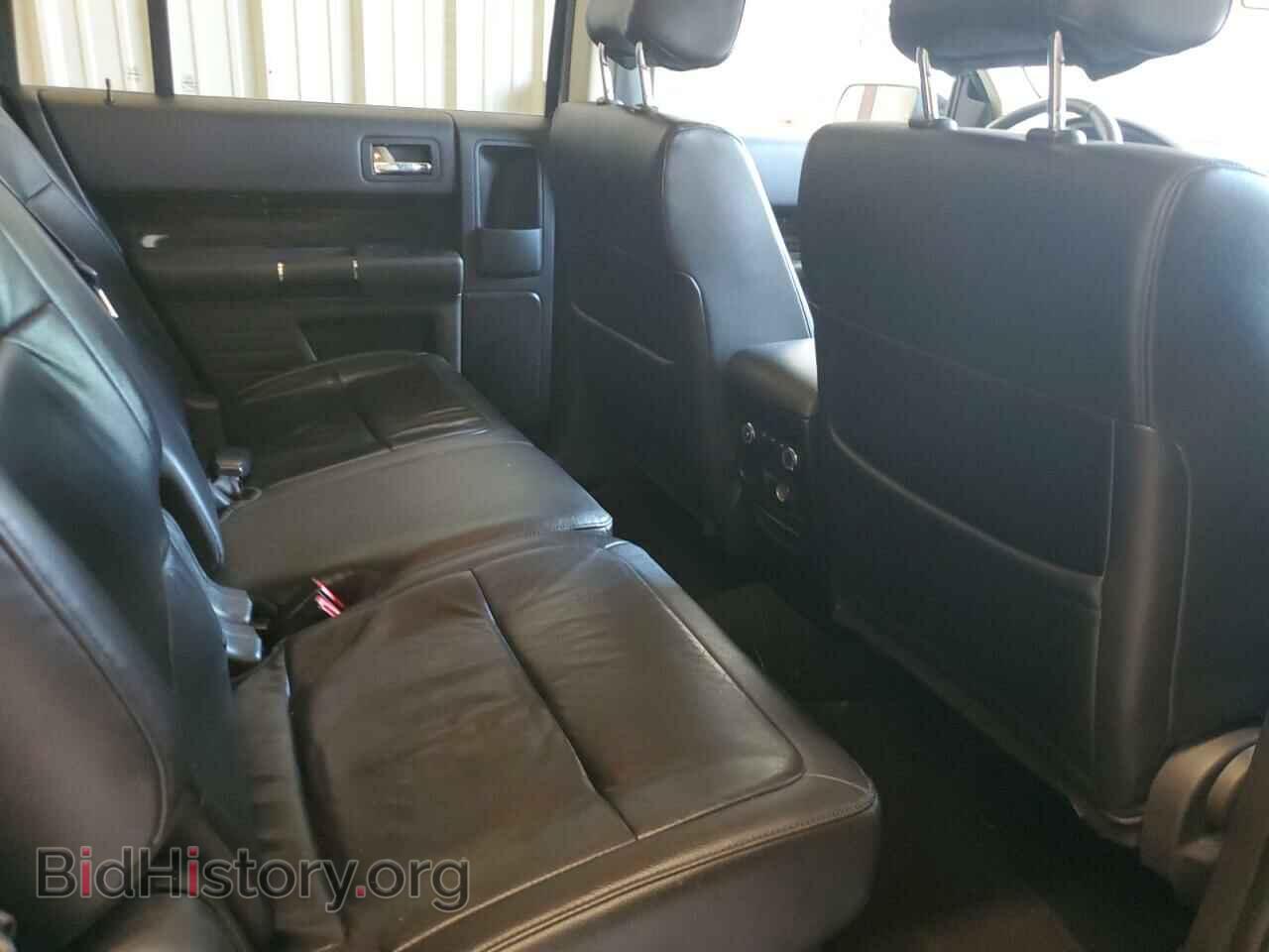 2019 FORD FLEX - VIN: 2FMGK5C8XKBA34645 - Photo 11