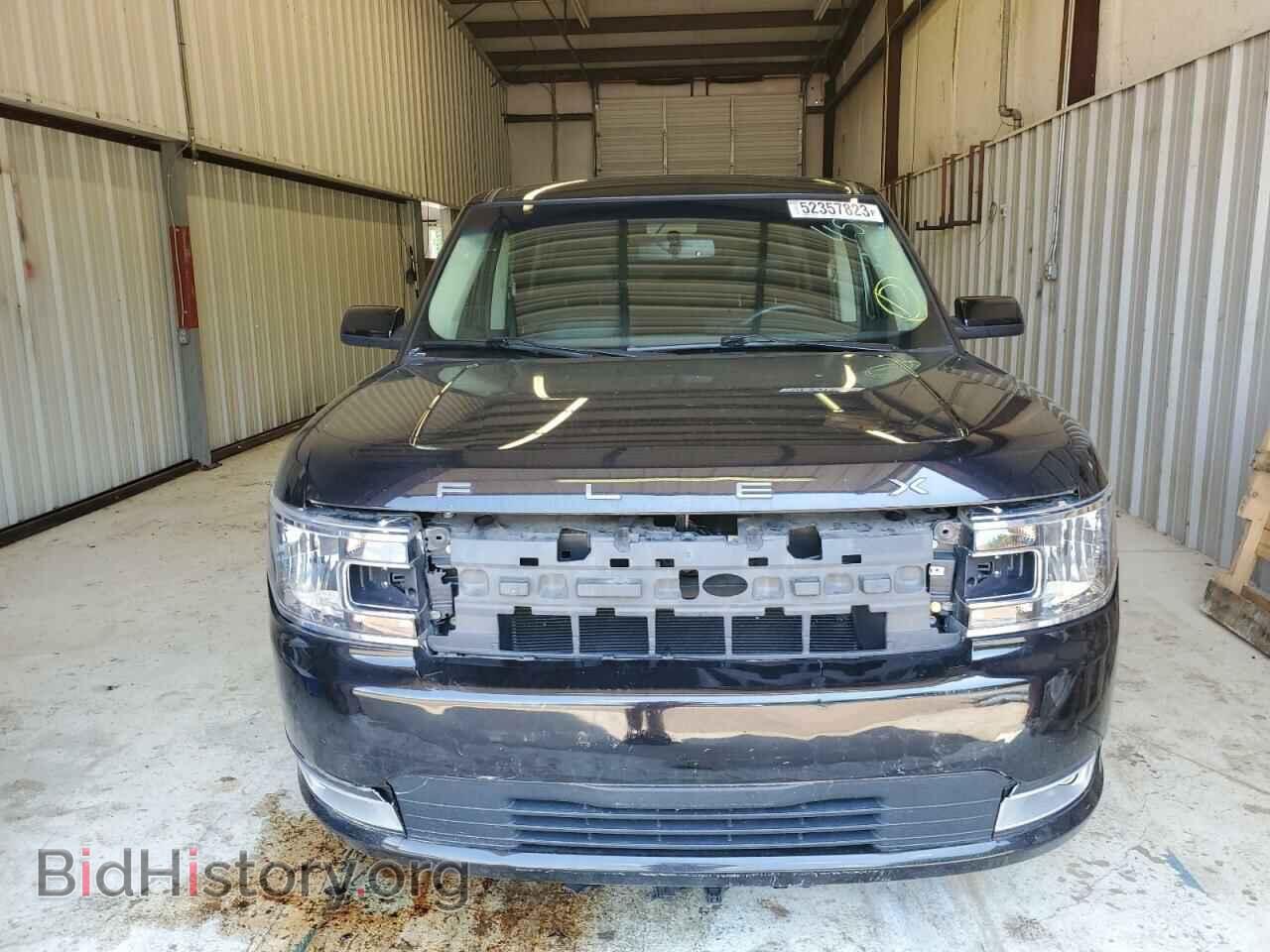 2019 FORD FLEX - VIN: 2FMGK5C8XKBA34645 - Photo 5