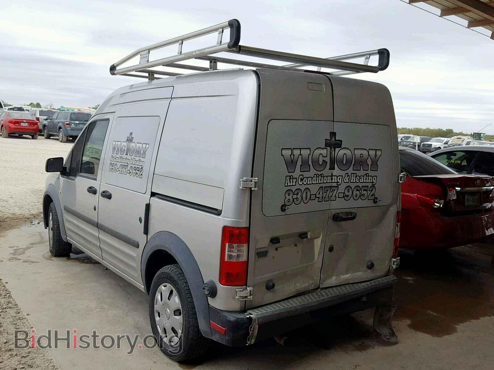 2013 FORD TRANSIT CO - VIN: NM0LS6BN3DT158384 - Фото 3