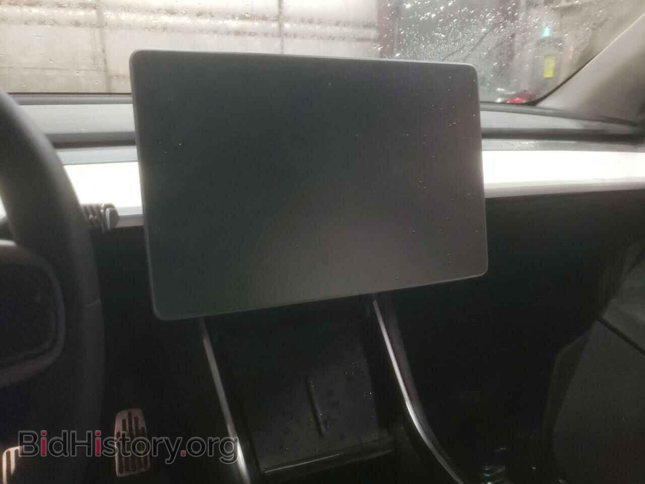 2020 TESLA MODEL Y - VIN: 5YJYGDEEXLF044894 - Photo 9