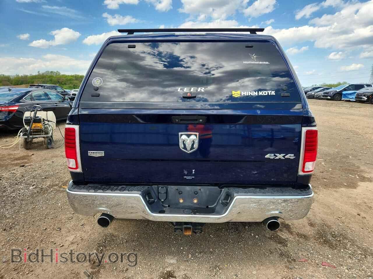 2018 RAM 1500 - VIN: 1C6RR7VT1JS133582 - Фото 6
