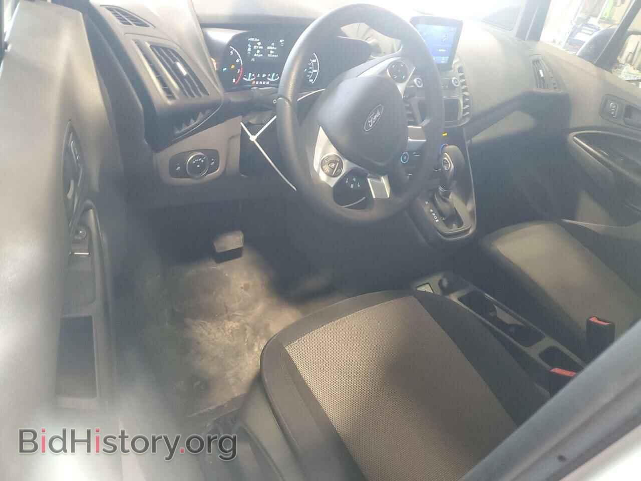 2023 FORD TRANSIT - VIN: NM0LS7S29P1557389 - Фото 8