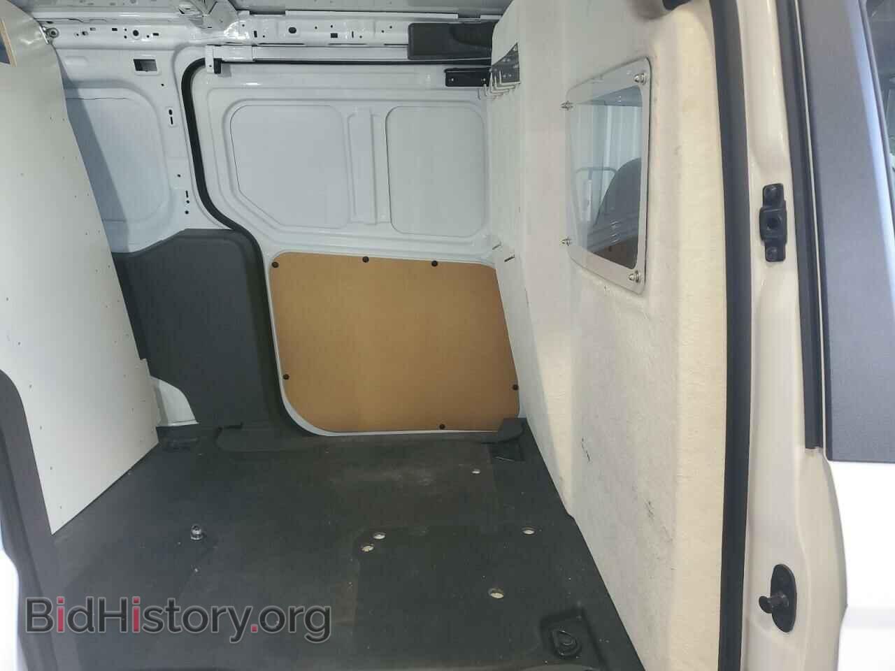 2023 FORD TRANSIT - VIN: NM0LS7S29P1557389 - Фото 10