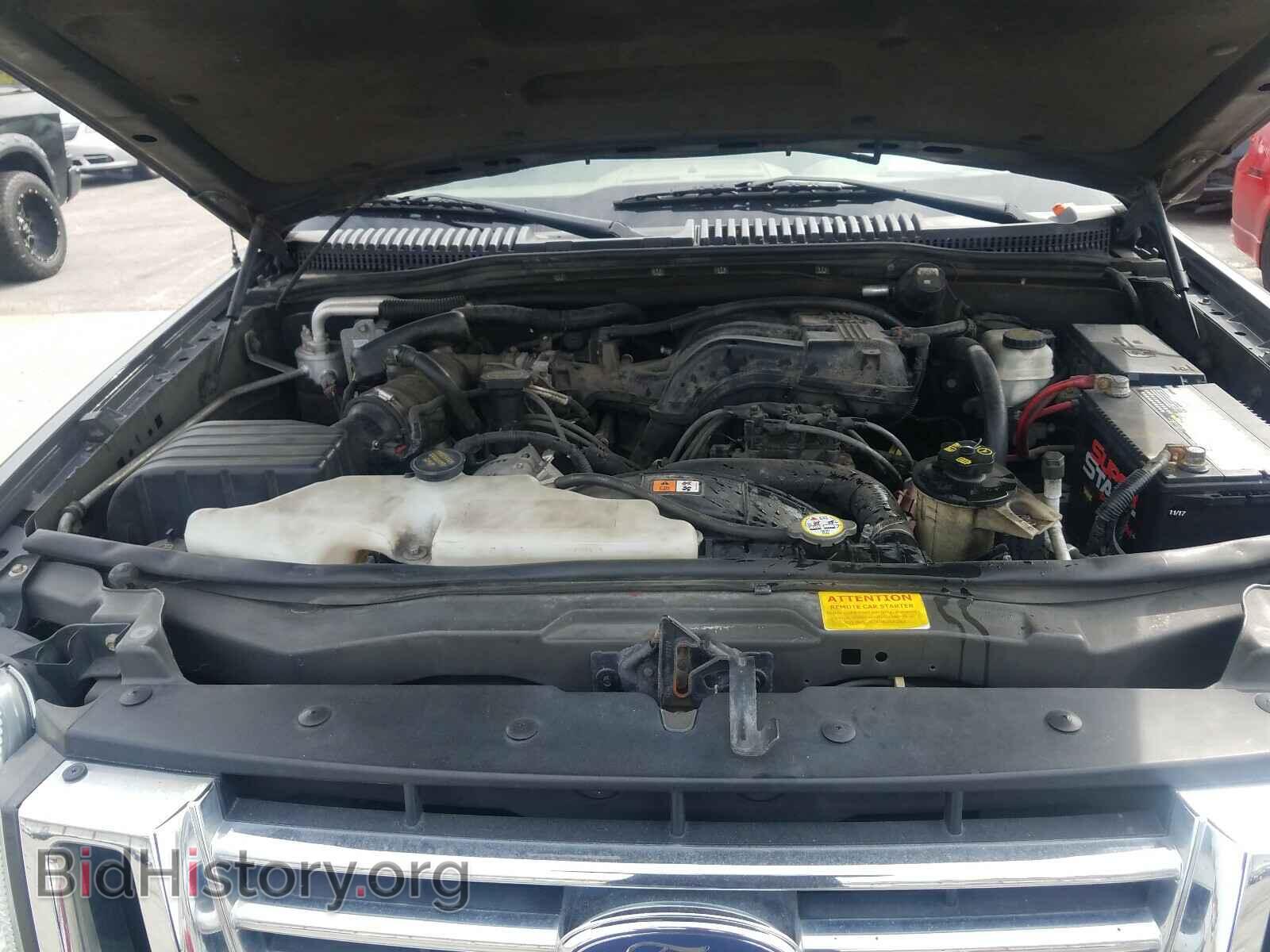 2006 FORD EXPLORER - VIN: 1FMEU74E76UA51565 - Фото 7