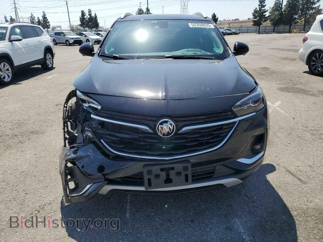 2023 BUICK ENCORE - VIN: KL4MMGSL1PB082190 - Фото 5