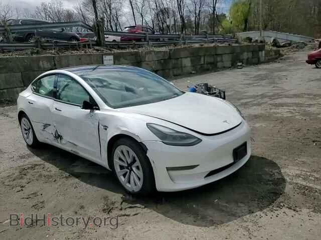 2021 TESLA MODEL 3 - VIN: 5YJ3E1EB2MF032695 - Photo 11